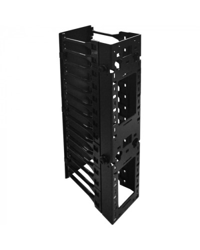 Органайзер TWT TWT-RACK-VORG/S в Ногинске Кабельные органайзеры Pintop.ru