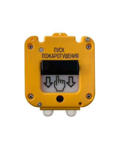 Магнито-Контакт УДП 535-50 «СЕВЕР» 0Ex iа IIС Т6 Gа Х (Металлический кабельный ввод М25 (К, В, В2, T3/4, КМ8, КМ10, КМ12, КМ15, КМ18,КМ20) в Ногинске Пожарные извещатели Pintop.ru