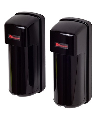 Извещатель охранный инфракрасный активный Полисервис Тис-2-75 в Ногинске Извещатели охранные Pintop.ru