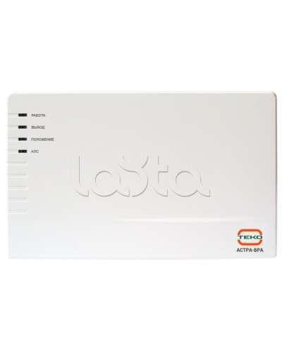 Блок реле Теко Астра-БРА в Ногинске Релейные модули Pintop.ru