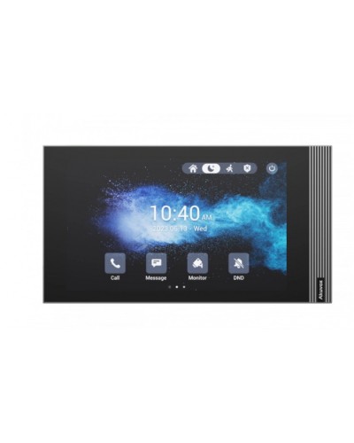 Настенный интерком-монитор Akuvox S562 в Ногинске Интерфоны и интеркомы Pintop.ru