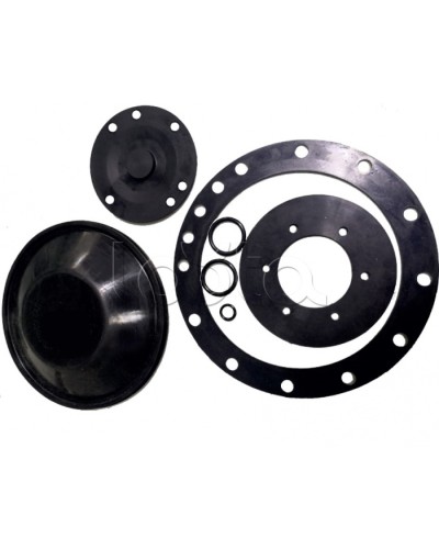 Ремкомплект РТИ для УУ-Д150 (ЭП и ГП) с №00156 Спецавтоматика в Ногинске Дополнительное оборудование пожаротушения Pintop.ru