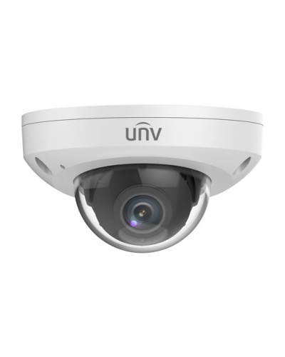 IP-камера видеонаблюдения купольная Uniview IPC314SB-ADF28K-I0 в Ногинске IP-камеры Pintop.ru
