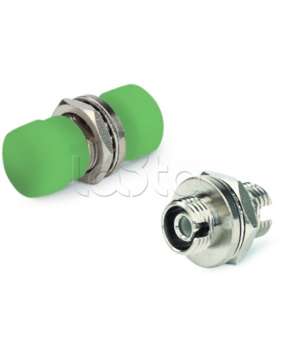 Проходной адаптер Hyperline FA-S00Z-FC/FC-N/GN-SL в Ногинске Проходные адаптеры Pintop.ru