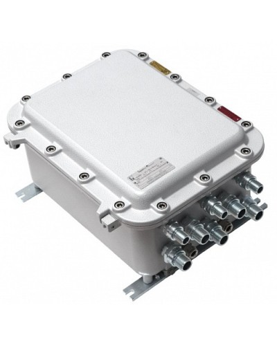 PoE-коммутатор 6-портовый, управляемый уличный TFortis PSW-2G+ Ex в Ногинске Коммутаторы Pintop.ru