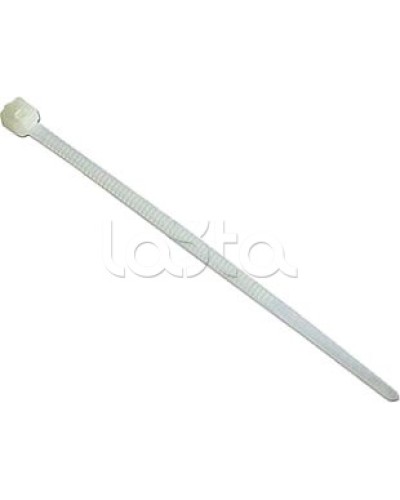 Стяжка нейлоновая неоткрывающаяся 250x3.6мм (100 шт) Cabeus CT-250 в Ногинске Стяжки-хомуты Pintop.ru