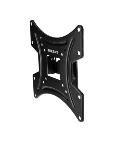 Кронштейн для телевизора 13-42, наклонно-поворотный, серия HOME REXANT 38-0061 в Ногинске Системы видеонаблюдения Pintop.ru