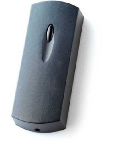 Считыватель IronLogic Matrix-III (мод. NFC) темный в Ногинске Считыватели Pintop.ru