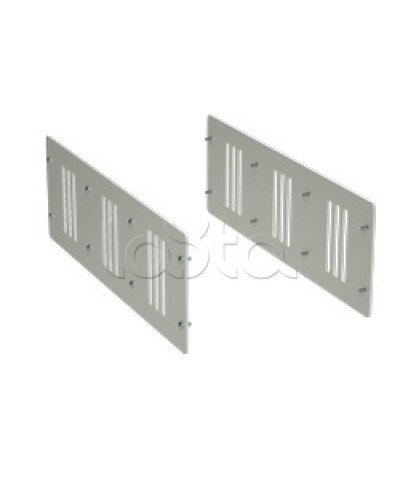 Комплект дугозащиты, 3P+N, 4000 A DKC R5AP40LN в Ногинске Аксессуары для стоек и шкафов Pintop.ru