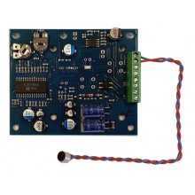 Комплект абонентский громкой связи Getcall GC-2001N2