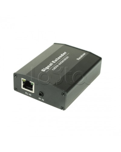 Дополнительный приёмник OSNOVO RLN-Hi3 в Ногинске Дополнительное оборудование для сетей Pintop.ru