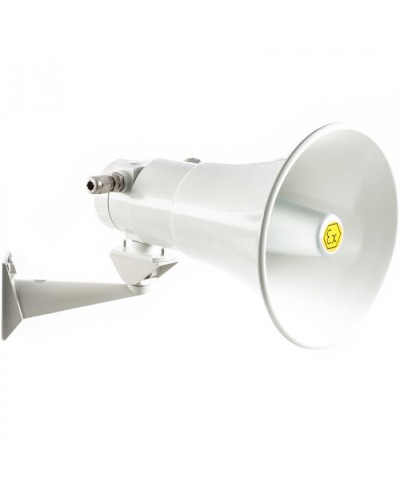 Громкоговоритель рупорный взрывозащищенный Эридан ГРВ-07е-20 (КВБ17+КВБ17) в Ногинске Акустические системы (Ex) Pintop.ru