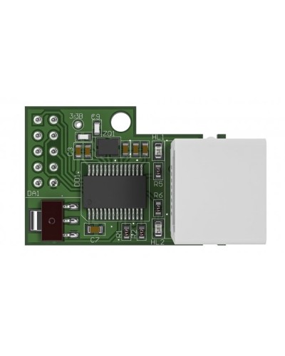 LAN v.1 (Расширитель для Mega) Ritm в Ногинске GSM мониторинг Ritm Pintop.ru