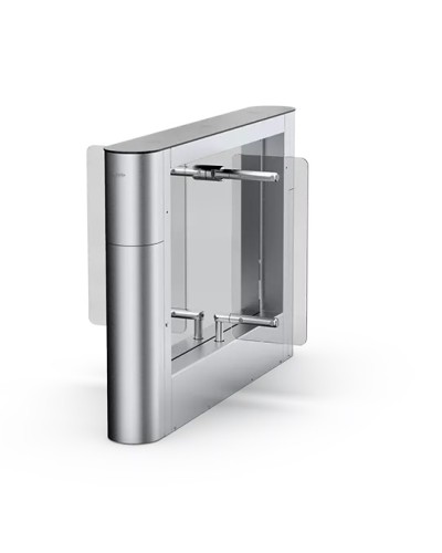 Модуль турникета центральный Oxgard Praktika T-08-CM-2R-660-LED (Em-Marine) в Ногинске Турникеты Pintop.ru