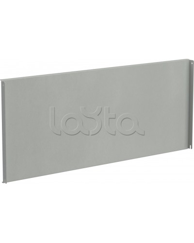 FORMAT Панель монтажная 275х800 IEK (YKM40D-FO-MP-0275-080) в Ногинске Аксессуары для стоек и шкафов Pintop.ru