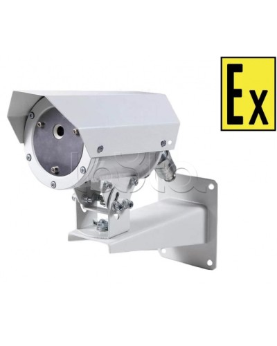 Извещатель пламени Компания СМД ИП 329-310.1-1 ТЕЛОС МК -А в Ногинске Пожарные извещатели (Ex) Pintop.ru