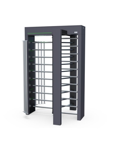 Электромеханический турникет полноростовой Oxgard QL-10-GM в Ногинске Турникеты Pintop.ru