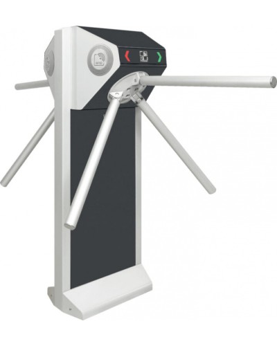 CARDDEX Двухпроходная сетевая проходная STL-04NM в Ногинске Турникеты Pintop.ru