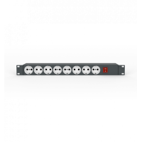 Блок розеток Sonar RD-8 (вилка) (Калибр+)