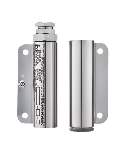 Извещатель охранно-пожарный точечный магнитоконтактный взрывозащищённый Эридан ИО102-07е-Exia-Н-02-НР/НЗ в Ногинске Взрывозащищенное оборудование (Ex) Pintop.ru