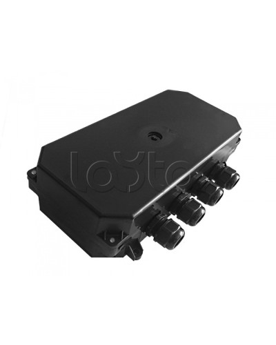 Коробка Магнито-контакт КВСК-Ех «СЕВЕР» АБС.8.МКВ М20К.6-12.РМ2 ПАШК.685552.002 ТУ IP 67 в Ногинске Комутационные взрывозащищенные коробки Pintop.ru