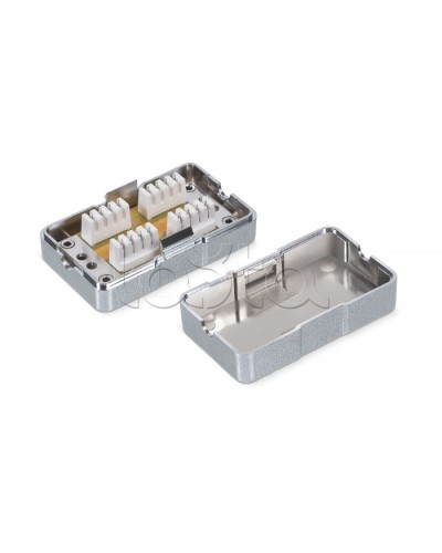 Модуль соединительный Cabeus CM-IDC-C5e-SH в Ногинске Коннекторы Pintop.ru