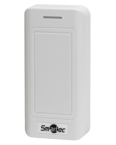 Считыватель Smartec ST-PR022EHM-WT в Ногинске Сетевая СКУД Smartec Pintop.ru