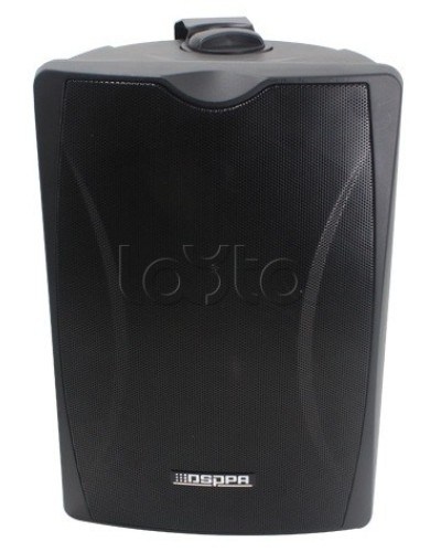 Громкоговоритель DSPPA DSP-6606N IP громкоговорители (пара) в Ногинске Система оповещения и трансляции Dsppa Pintop.ru