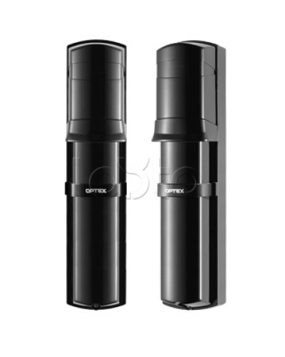 Извещатель озранный линейный оптико-электронный Optex SL-650QDP-BT в Ногинске Извещатели охраны периметра Pintop.ru