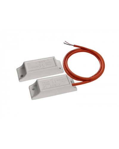 Магнито-Контакт ДПМ-2 исп.00 FRHF ПАШК.425119.021 в Ногинске Извещатели охранные Pintop.ru