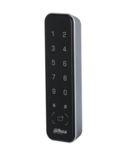 Cчитыватель карт доступа Dahua DHI-ASR2201A в Ногинске Считыватели Pintop.ru