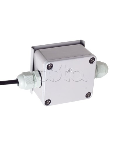 Вибродатчик с кабелем L=5 м Полисервис ВД-2 в Ногинске Извещатели охраны периметра Pintop.ru