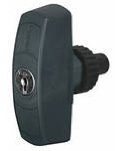 Рукоятка с замком 2433А Legrand 036806 в Ногинске Полки для шкафов и стоек Pintop.ru