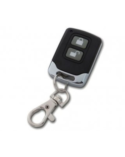 Брелок для радиоуправления PERCo-GCR2 в Ногинске Устройства радиоуправления для шлагбаумов и автоматики Pintop.ru