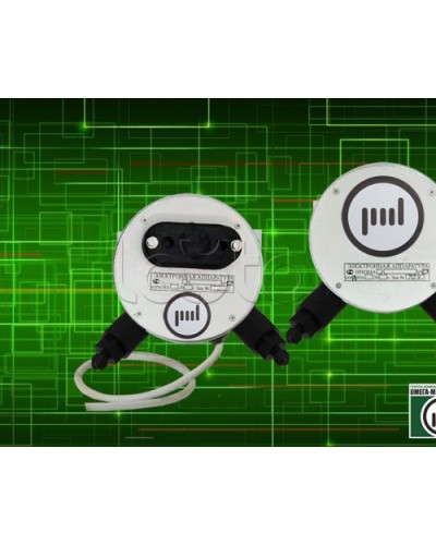 Однофланговый извещатель Омега микродизайн Импульс-12ТПМ-ИТ в Ногинске Извещатели охраны периметра Pintop.ru