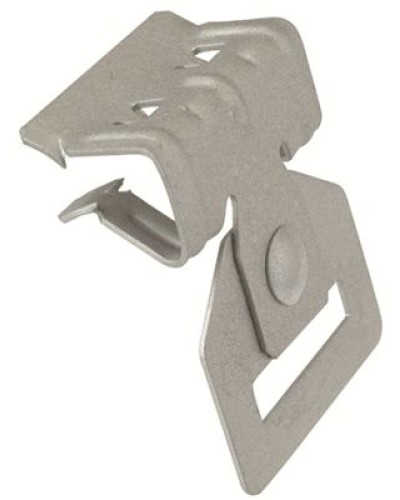 Крепеж для троса к балке 1,5-4 мм гориз.монт. DKC CM611003 в Ногинске Трос и аксессуары Pintop.ru