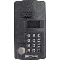 Блок вызова домофона Метаком MK2003.2-MFE