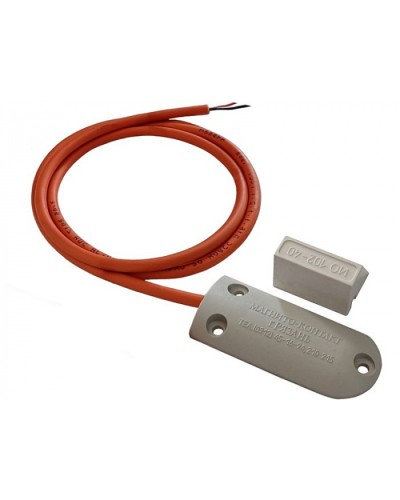 Магнито-Контакт ИО 102-40 А2П (2) FRHF в Ногинске Извещатели охранные Pintop.ru