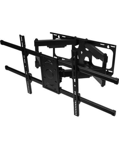 Кронштейн для телевизора 37-90, наклонно-поворотный, двойное колено, серия PROFI REXANT 38-0347 в Ногинске Системы видеонаблюдения Pintop.ru