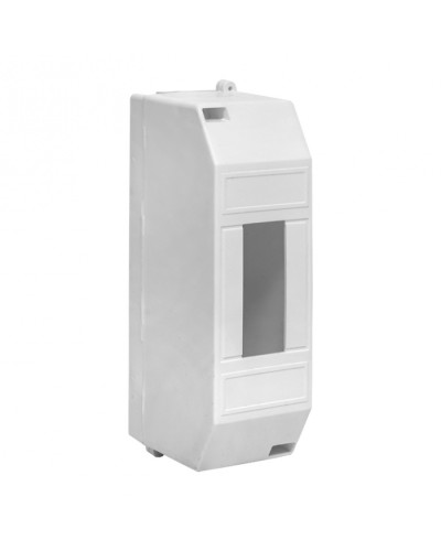 Бокс КМПН 1/2 инд. штрих-код EKF PROxima (pbm40-n-2) в Ногинске Боксы для автоматов Pintop.ru