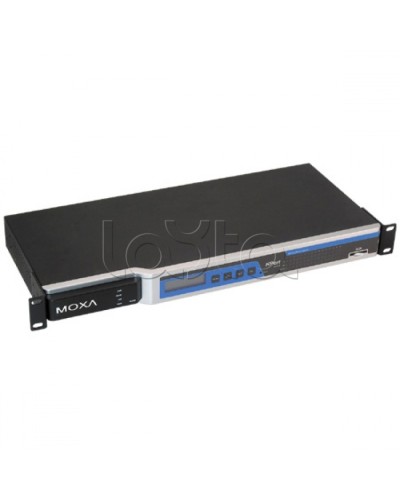 Сервер 8-портовый RS-232/422/485 в Ethernet Moxa NPort 6650-8-HV-T в Ногинске Дополнительное оборудование для ОПС Pintop.ru