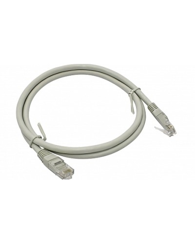 Шнур коммутационный категории 5е Datarex DR-181027 в Ногинске Патчкорды (медные) Pintop.ru