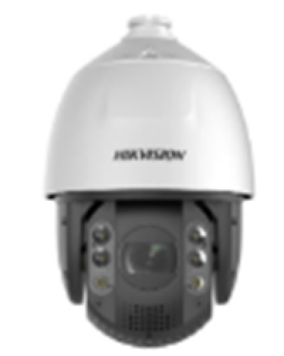 Уличная скоростная поворотная IP-камера Hikvision DS-2DE7A632IWG-EB в Ногинске IP-камеры Pintop.ru