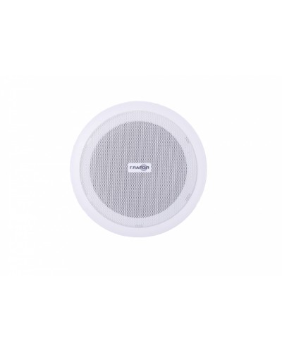 Оповещатель охранно-пожарный речевой встраиваемый встраиваемый ТРОМБОН Глагол-П-3 в Ногинске Система оповещения и трансляции Pintop.ru