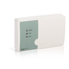 Модуль управления клапаном дымоудаления или огнезадерживающим клапаном Рубеж МДУ-1-R3