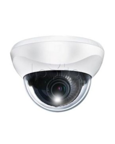 Камера видеонаблюдения купольная EverFocus ACE-SD10BHI120V1F 2812 в Ногинске Аналоговые камеры Pintop.ru