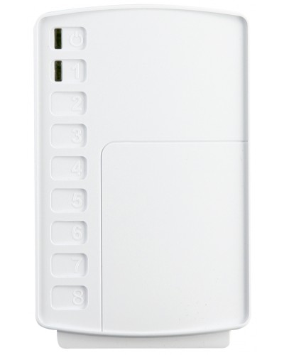 Модуль релейный Теко Астра-824 в Ногинске Радиоканальные системы безопасности Теко Pintop.ru