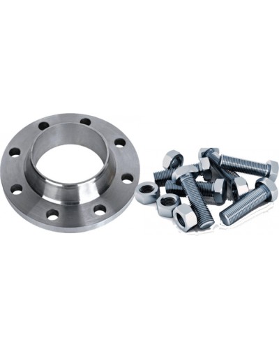 Комплект крепежных деталей для затвора дискового DN100С пецавтоматика в Ногинске Дополнительное оборудование пожаротушения Pintop.ru