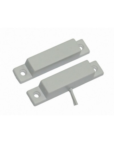 Извещатель магнитоконтактный Smartec-СКД ST-DM120NC-WT в Ногинске Извещатели охранные Pintop.ru