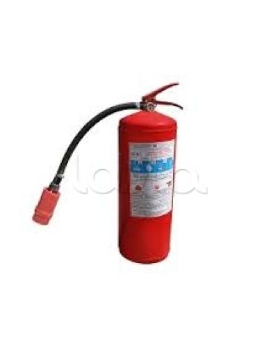 Огнетушитель Ярпожинвест ОВП-10 (з) АВ (заряженный, морозостойкий) в Ногинске Огнетушители Pintop.ru